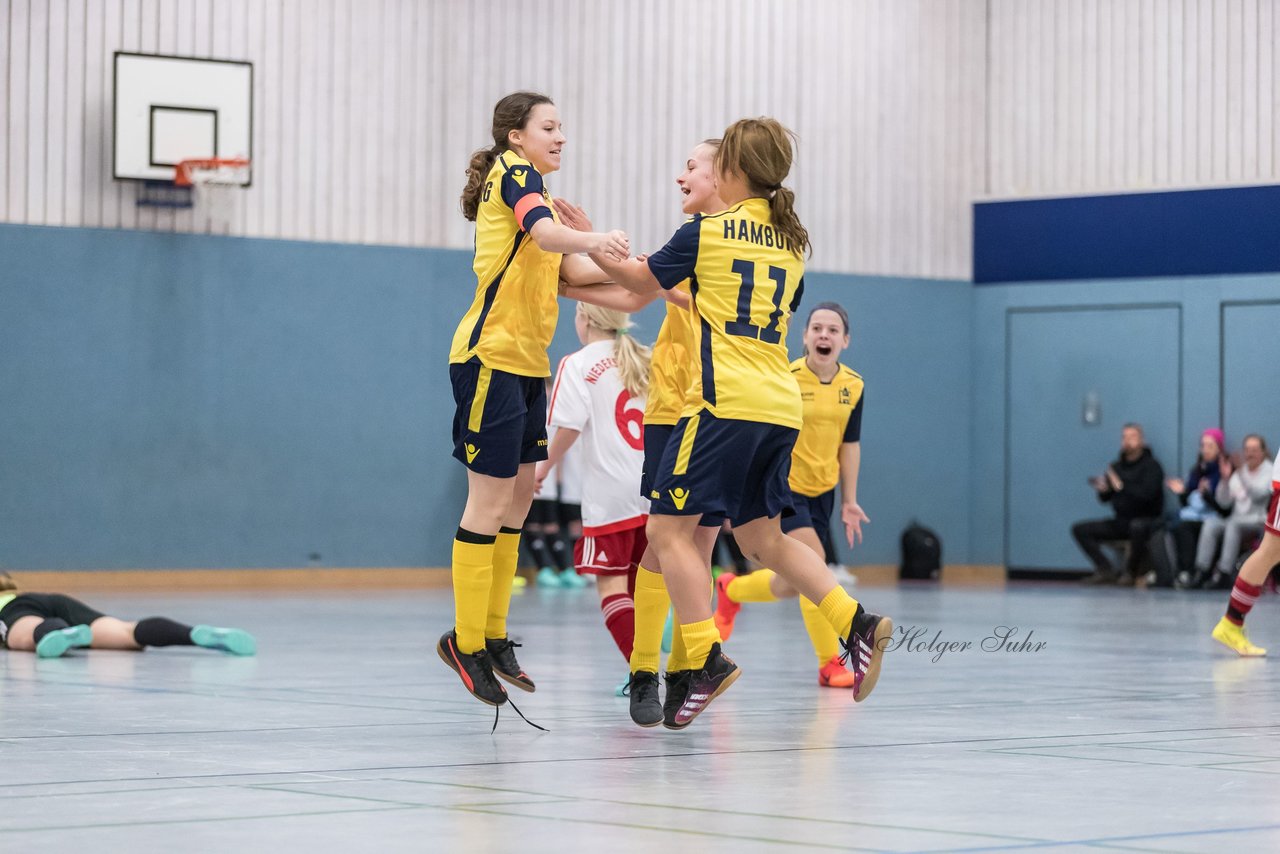 Bild 81 - wCJ Norddeutsches Futsalturnier Auswahlmannschaften